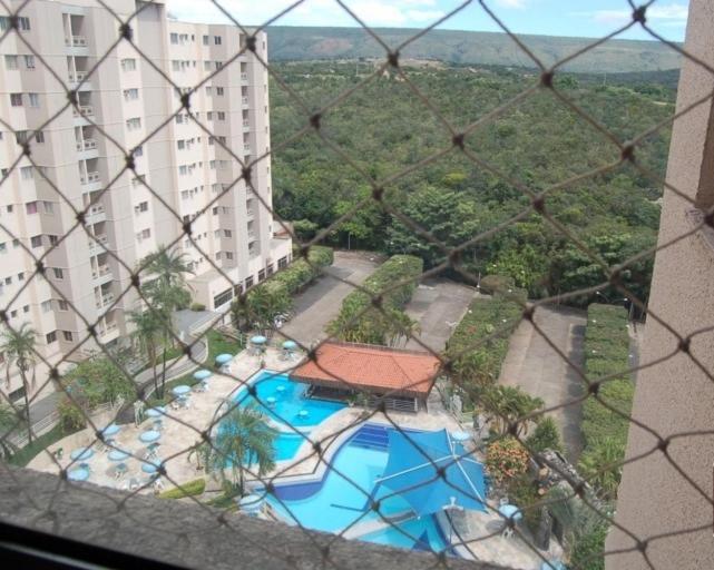 Ecologic Park Caldas Novas Εξωτερικό φωτογραφία
