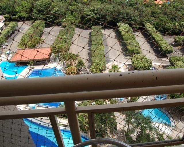 Ecologic Park Caldas Novas Εξωτερικό φωτογραφία