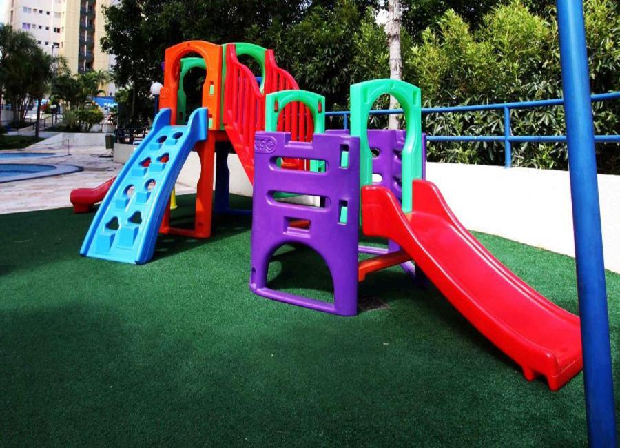 Ecologic Park Caldas Novas Εξωτερικό φωτογραφία