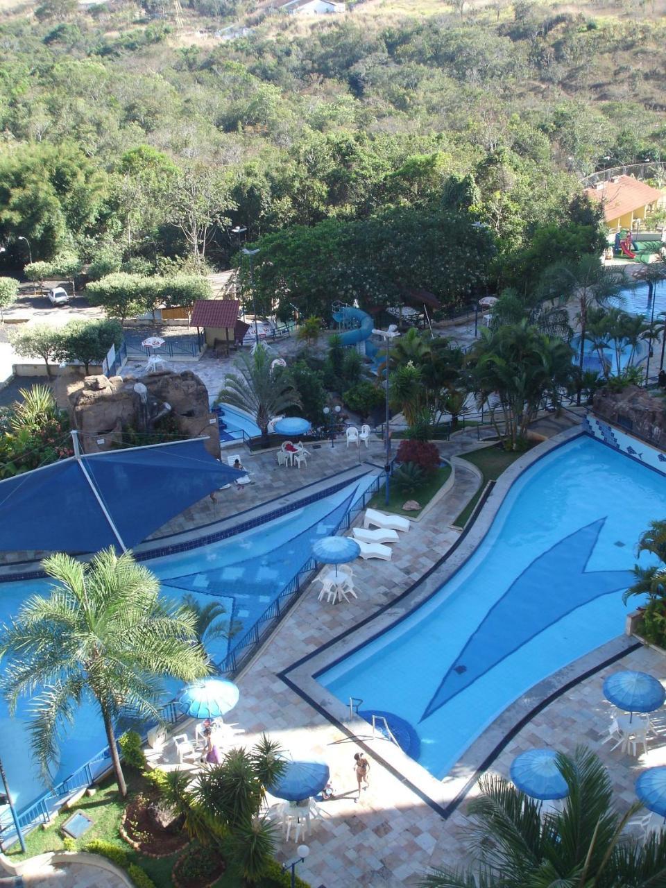 Ecologic Park Caldas Novas Εξωτερικό φωτογραφία